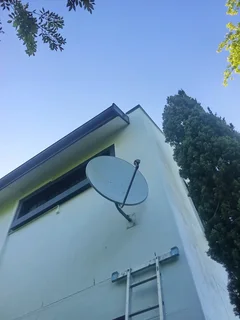 Expert DStv Repairs &amp; Dish Alignment