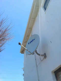 Expert DStv Repairs &amp; Dish Alignment