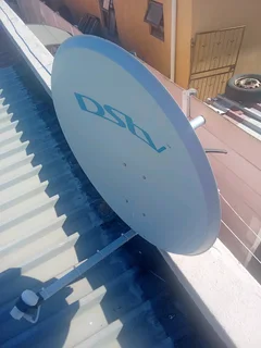 Expert DStv Repairs &amp; Dish Alignment