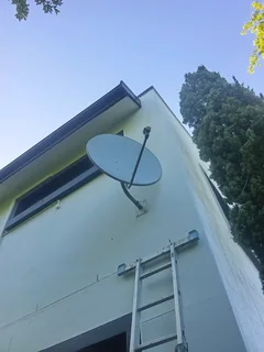 Expert DStv Repairs &amp; Dish Alignment