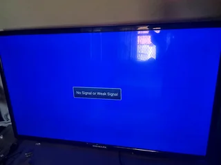 Expert DStv Repairs &amp; Dish Alignment