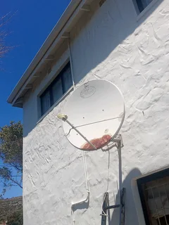 Expert DStv Repairs &amp; Dish Alignment