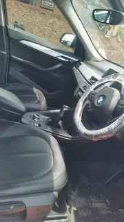 Bmw X1 F48 Auto Sdrive I8i B38 2017stripping For Spares