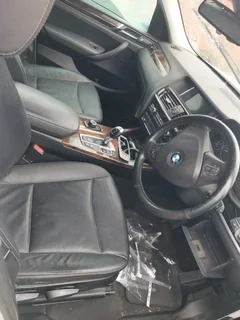 Bmw X3 F25 Facelift 2.oi N20 Engine  Auto 2015 Stripping For Spares