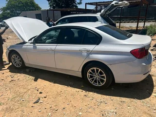 BMW F30 n13 auto engine 2014STRIPPING FOR SPARES
