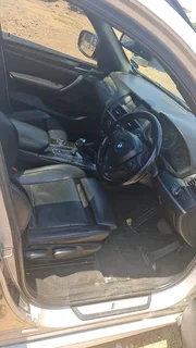 Bmw X3 F25 2.od N47  Engine  Auto 2013 M Sport Stripping For Spares