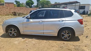 BMW x3 F25 2.od n47  engine  auto 2013 m sport STRIPPING FOR SPARES