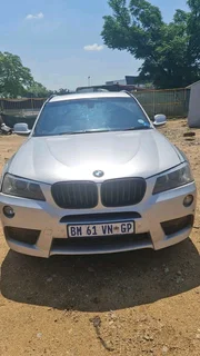 BMW x3 F25 2.od n47  engine  auto 2013 m sport STRIPPING FOR SPARES