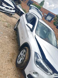 BMW x1 F48 auto sdrive 18i b38engine 2018STRIPPING FOR SPARES