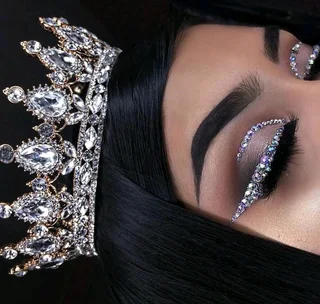 Mobile salon services