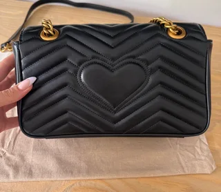 Gucci GG Marmont bag