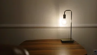 Desk Lamp