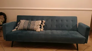 Sleeper Couch