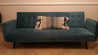Sleeper Couch