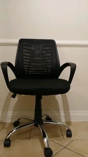 Office Arm Chair