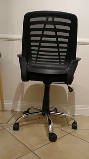 Office Arm Chair