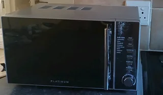 20L Microwave
