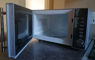20L Microwave