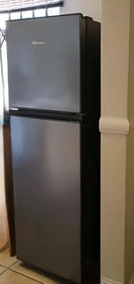 154L Hisense Fridge