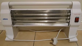 Ottimo Bar heater