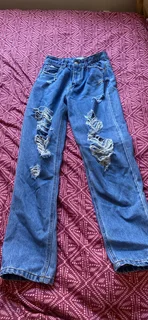 affordable second hand clothes