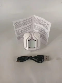 Wireless Bluetooth Earbuds -