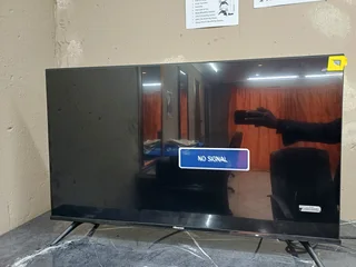 Hisense 40" LED TV - 40A5200F