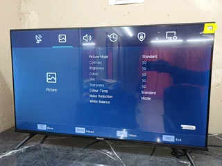 Hisense 40&#34; LED TV - 40A5200F