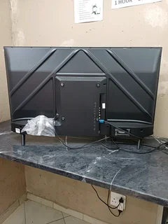 Hisense 40&#34; LED TV - 40A5200F