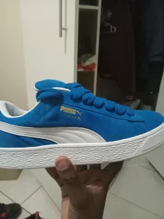 Puma Xl Sneakers