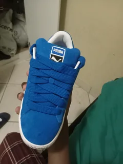 Puma Xl Sneakers