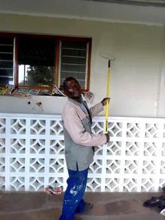 Looking for a job.painter,gardener.full time work