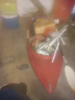 Kanoe - Ad posted by Royden Kasper