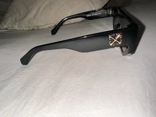 Off White Vancouver Sunglasses