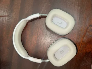 Bluetooth Headphones