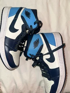 Jordan 1s