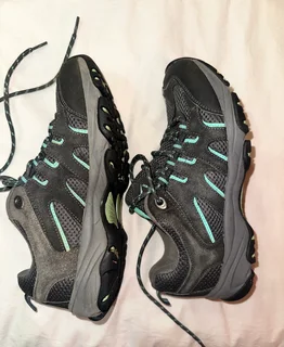 K-Way Hiking Shoes