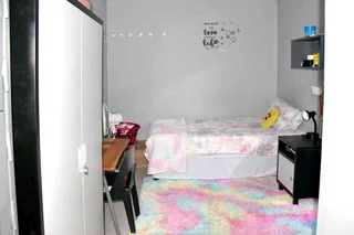 Accommodation - Ad Posted By Aesops Trust