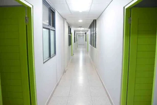 ACCOMMODATION - Ad posted by Aesops Trust