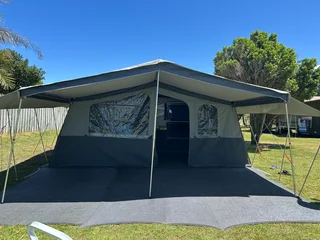 2021 - Ad posted by Modulation