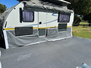 2021 - Ad posted by Modulation