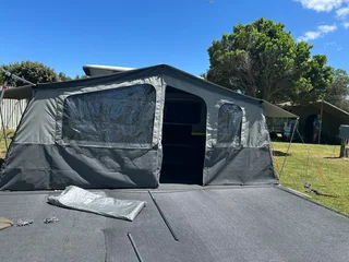 2021 - Ad posted by Modulation