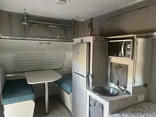 2021 - Ad posted by Modulation