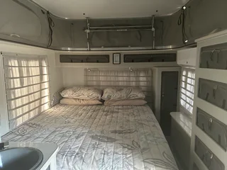 2021 - Ad posted by Modulation