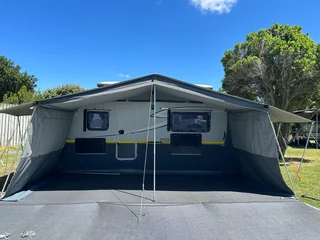 2021 - Ad posted by Modulation