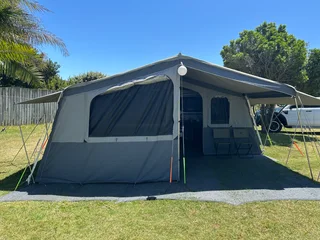 2021 - Ad posted by Modulation