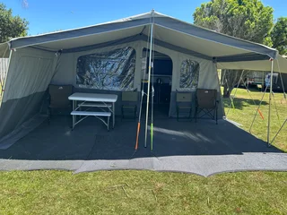 2021 - Ad posted by Modulation