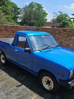 Nissan bakkie 1400