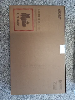 Acer Aspire Lite 16" i5 Laptop + Volkano Bag – Retail R10,000, Yours for R8,500 (Negotiable)