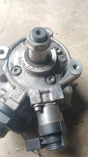 Audi/vw diesel pump